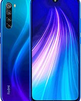 فایل QCN گوشی شیائومی Redmi Note 8 (Ginkgo)