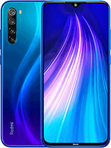 فایل QCN گوشی شیائومی Redmi Note 8 (Ginkgo)